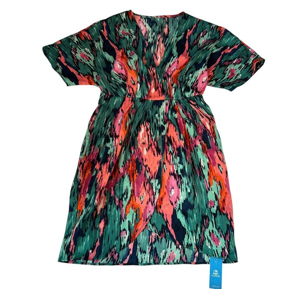Swim coverup dress - Picture 1 of 4